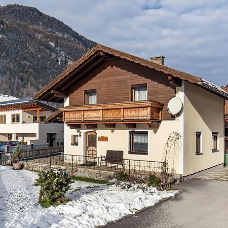 Ferienhaus Oberried Langenfeld Ngoại thất bức ảnh