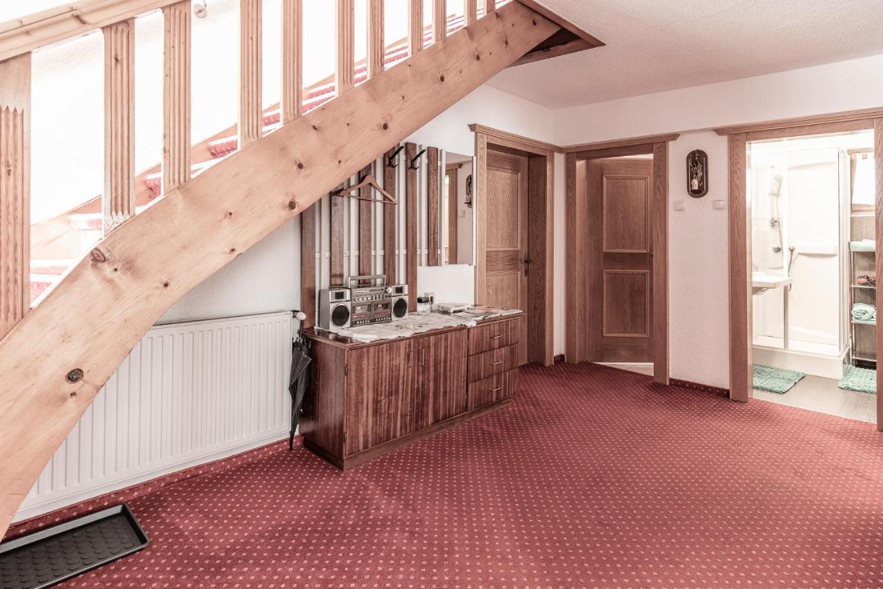 Ferienhaus Oberried Langenfeld Ngoại thất bức ảnh