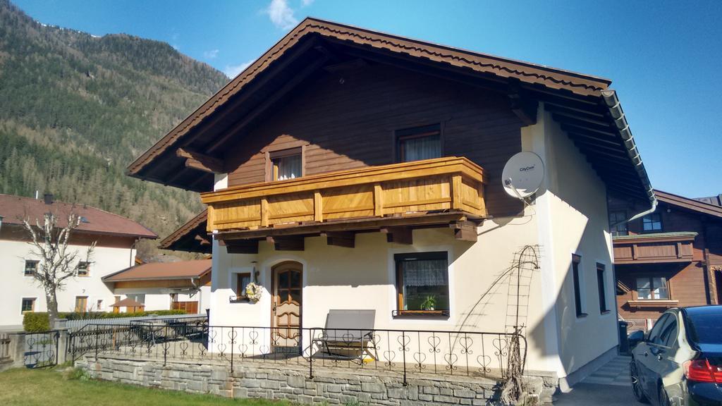 Ferienhaus Oberried Langenfeld Ngoại thất bức ảnh
